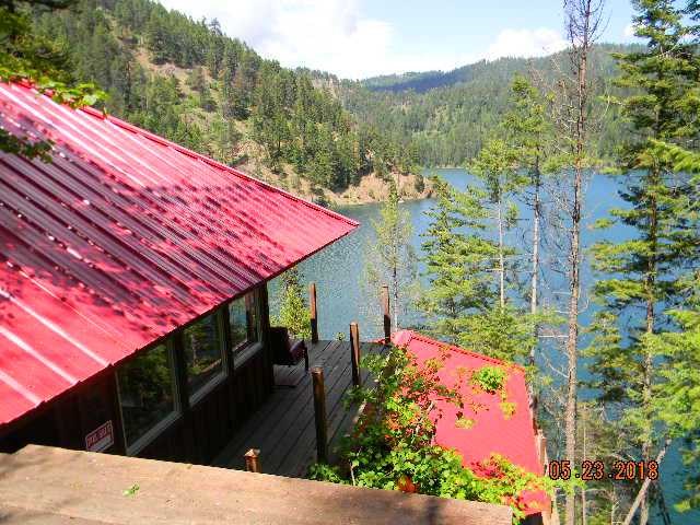 632 Cunningham Road Newport, WA 99156 - Photo 1 of 20 Gallery Image 1