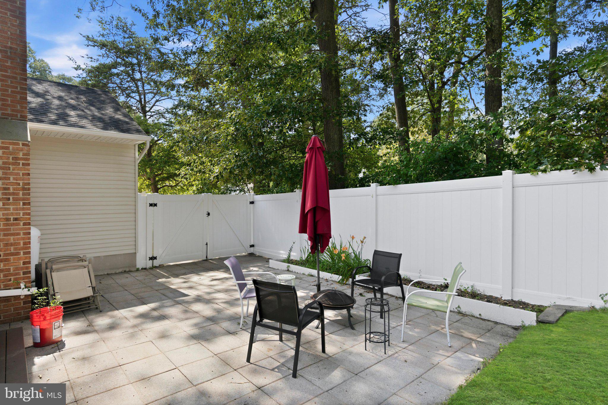 7705 Mahogany Road Severn, MD 21144 - Photo 38 of 47