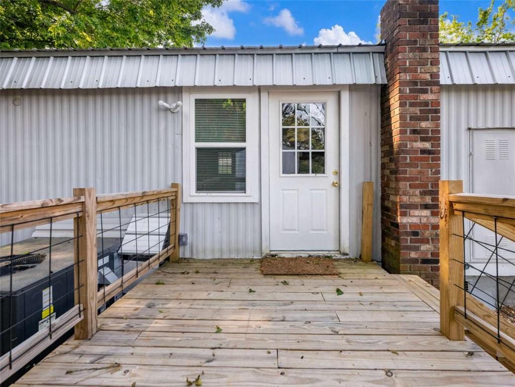 8490 Belton Bridge Road Lula, GA 30554 - Photo 37 of 42