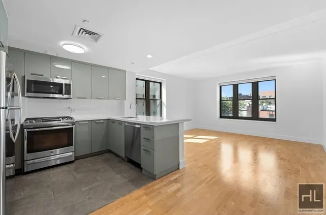 $5,000 | 310 Clarkson Avenue, Unit 719 | Prospect Lefferts Gardens