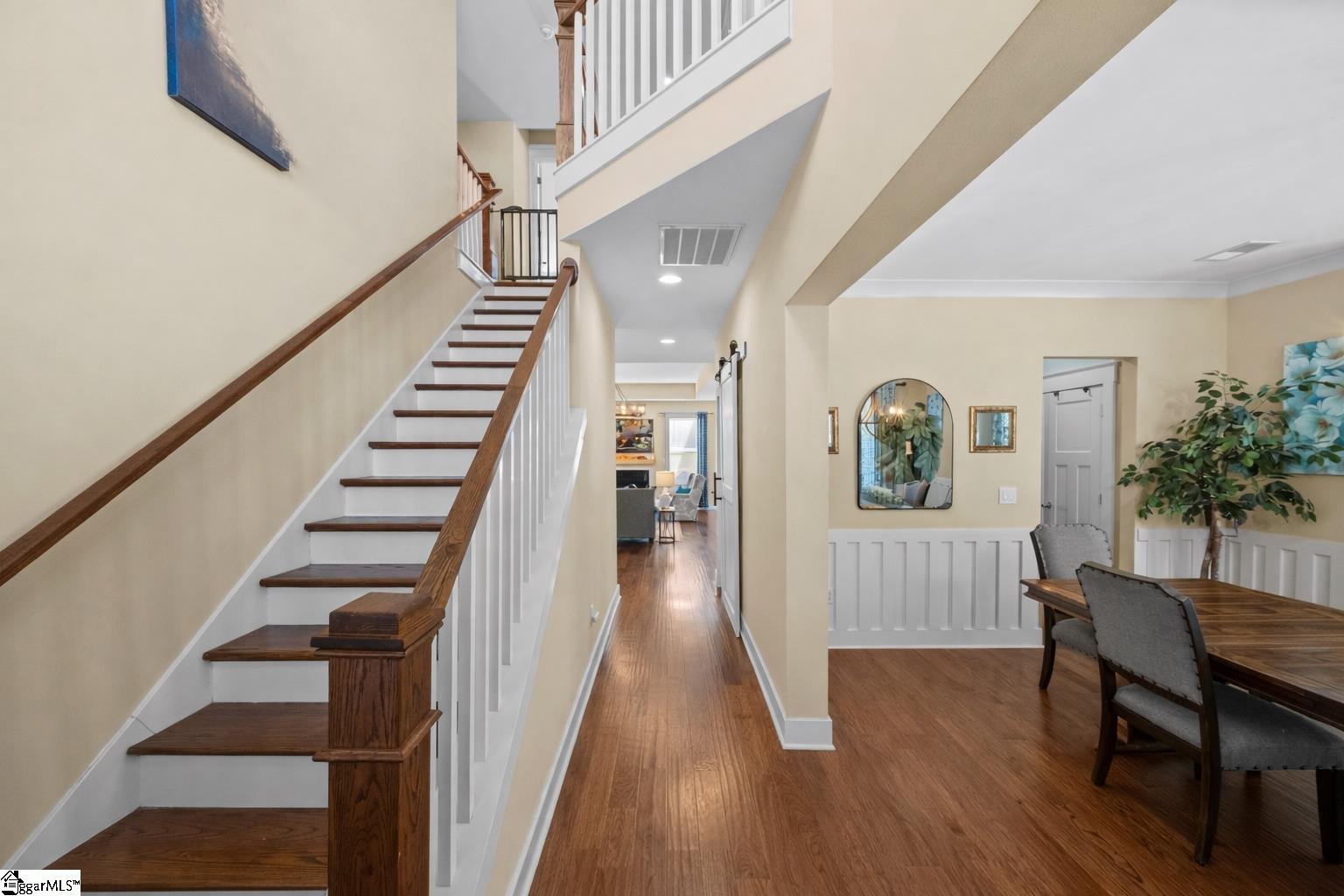 100 Summer Oak Lane Simpsonville, SC 29680 - Photo 16 of 33