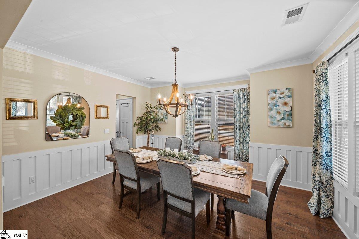 100 Summer Oak Lane Simpsonville, SC 29680 - Photo 17 of 33