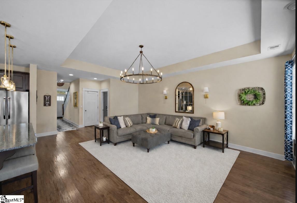 100 Summer Oak Lane Simpsonville, SC 29680 - Photo 26 of 33