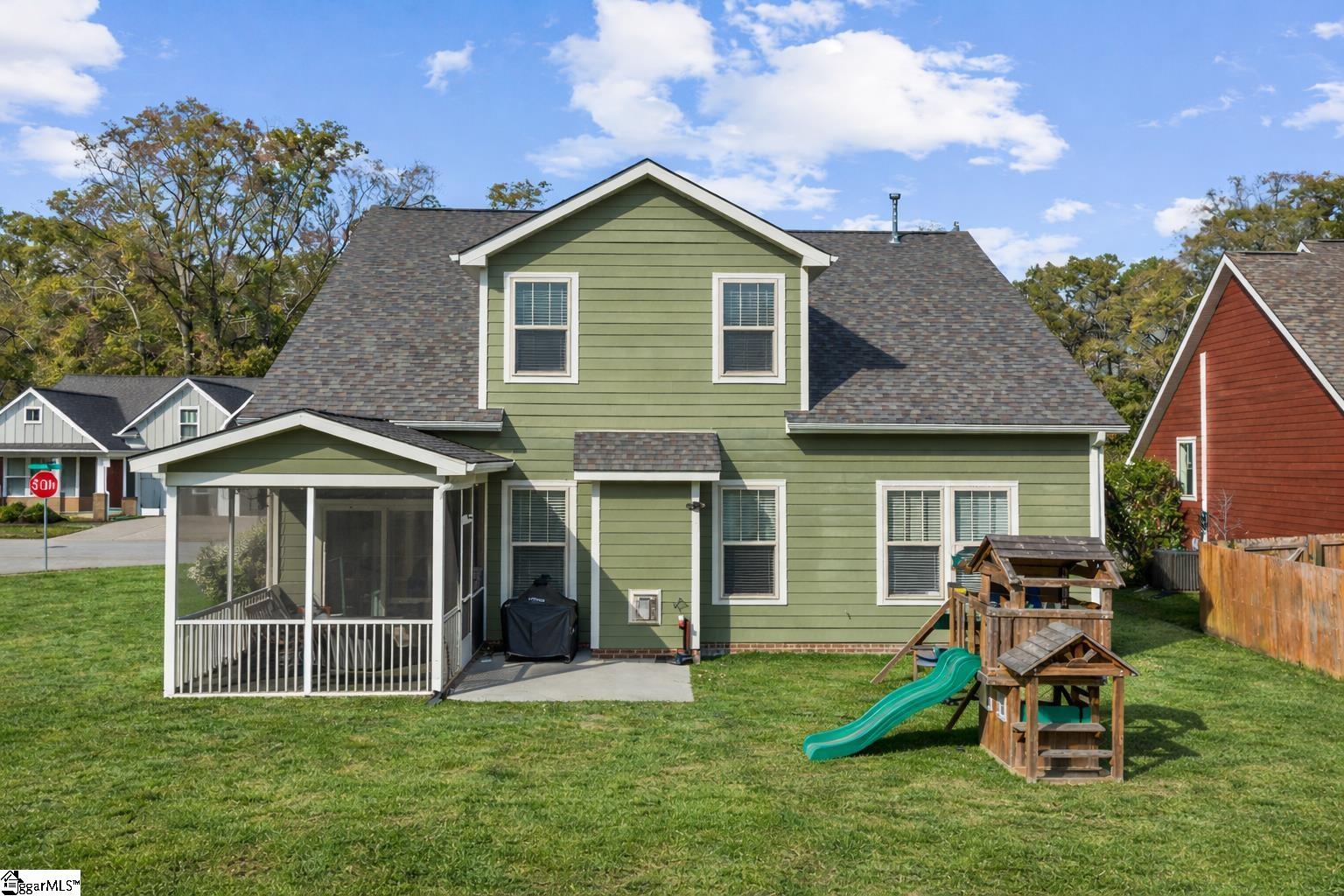 100 Summer Oak Lane Simpsonville, SC 29680 - Photo 10 of 33