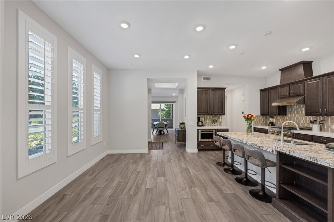 11280 Granite Ridge Drive, Unit 1018 Las Vegas, NV 89135 - Photo 11 of 46