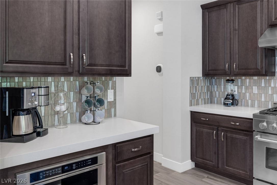 11280 Granite Ridge Drive, Unit 1018 Las Vegas, NV 89135 - Photo 12 of 46