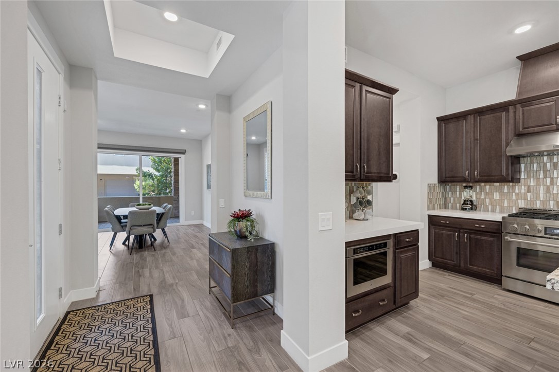 11280 Granite Ridge Drive, Unit 1018 Las Vegas, NV 89135 - Photo 13 of 46