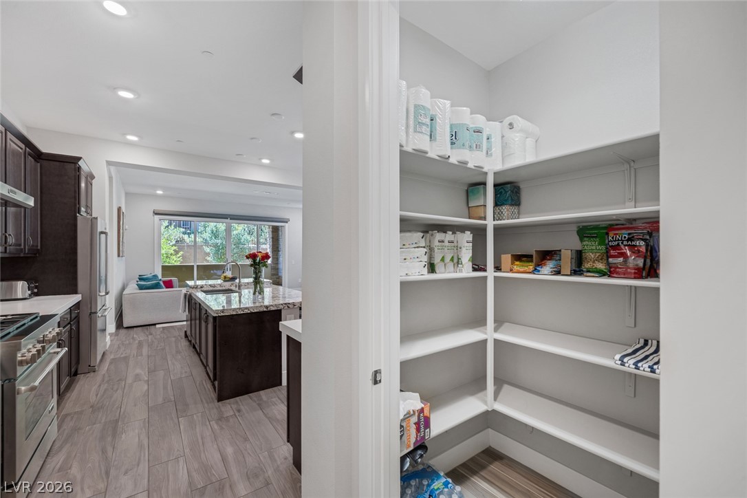 11280 Granite Ridge Drive, Unit 1018 Las Vegas, NV 89135 - Photo 14 of 46