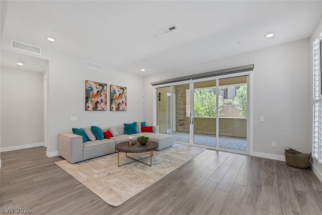11280 Granite Ridge Drive, Unit 1018 Las Vegas, NV 89135 - Photo 15 of 46