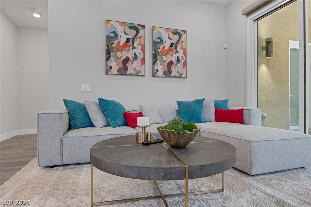 11280 Granite Ridge Drive, Unit 1018 Las Vegas, NV 89135 - Photo 16 of 46