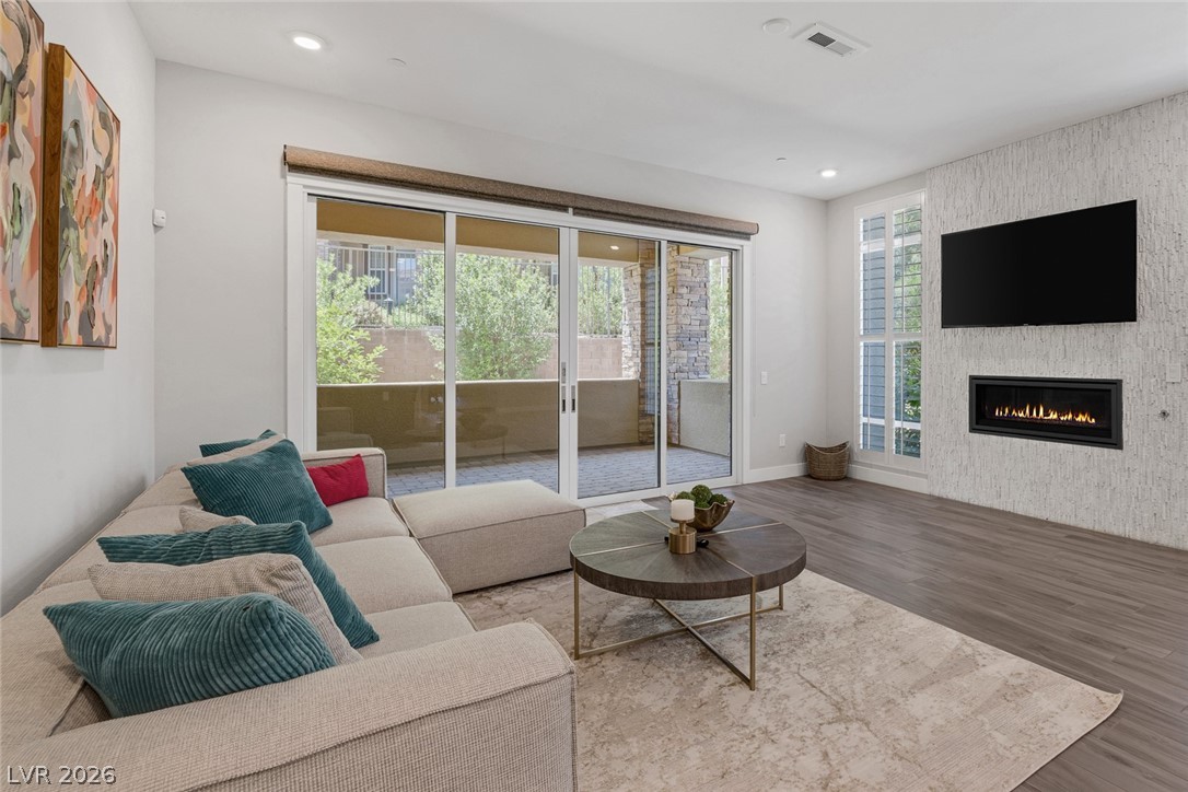 11280 Granite Ridge Drive, Unit 1018 Las Vegas, NV 89135 - Photo 17 of 46