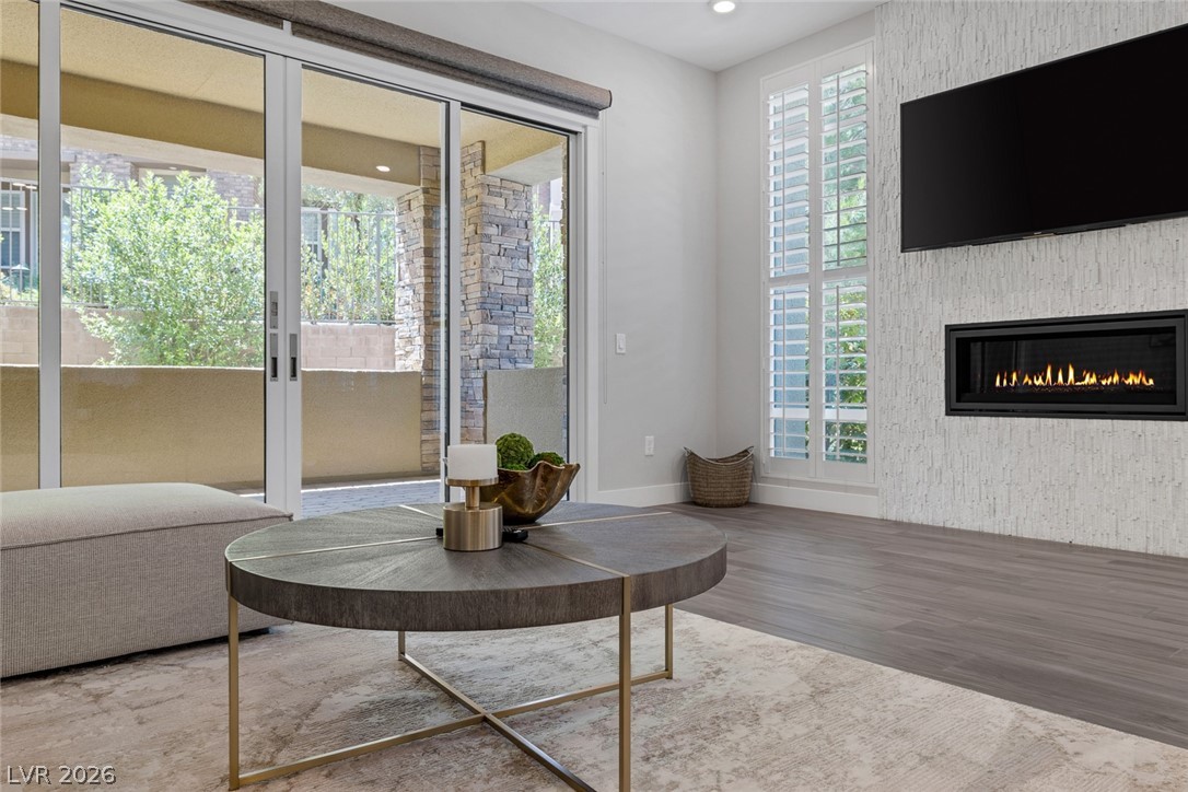 11280 Granite Ridge Drive, Unit 1018 Las Vegas, NV 89135 - Photo 18 of 46