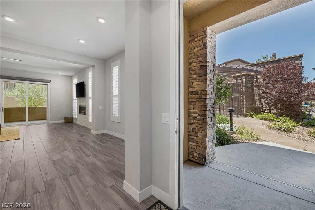 11280 Granite Ridge Drive, Unit 1018 Las Vegas, NV 89135 - Photo 19 of 46