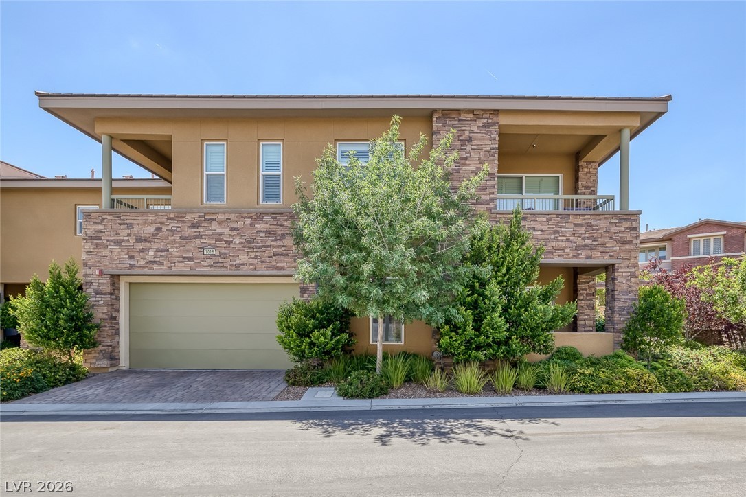 11280 Granite Ridge Drive, Unit 1018 Las Vegas, NV 89135 - Photo 2 of 46