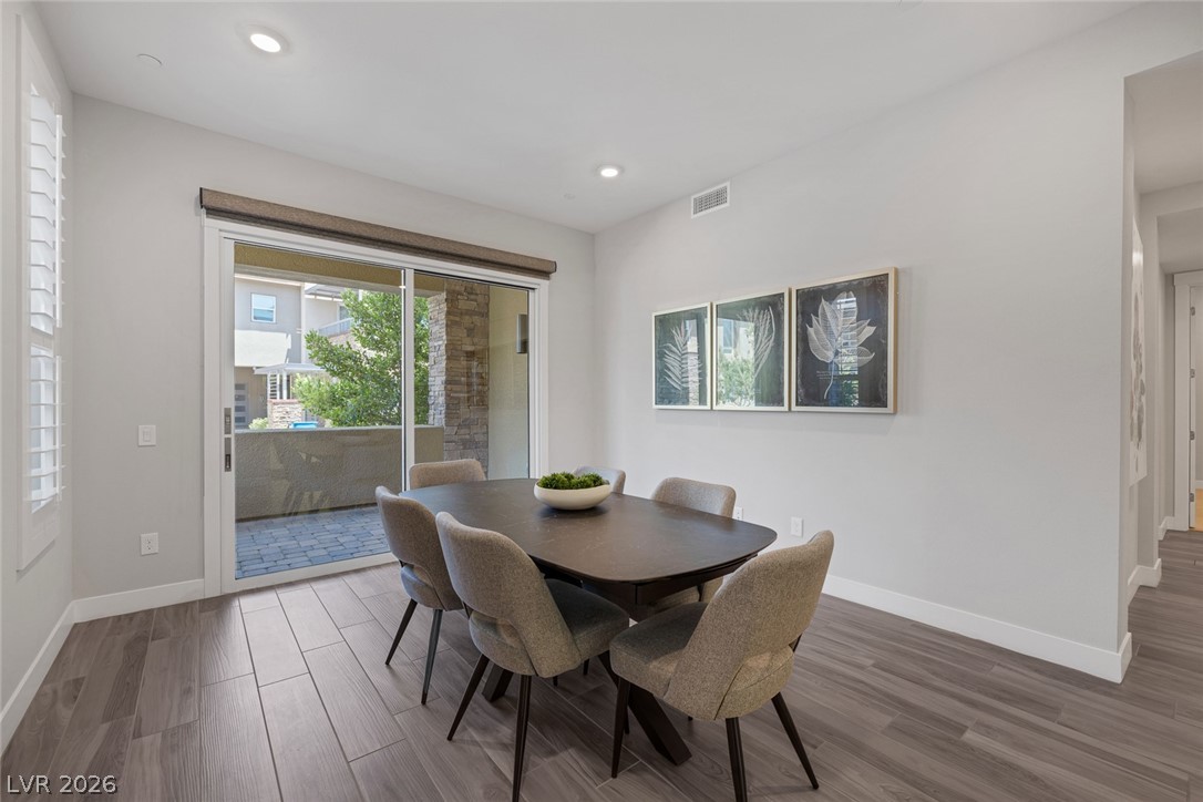 11280 Granite Ridge Drive, Unit 1018 Las Vegas, NV 89135 - Photo 22 of 46