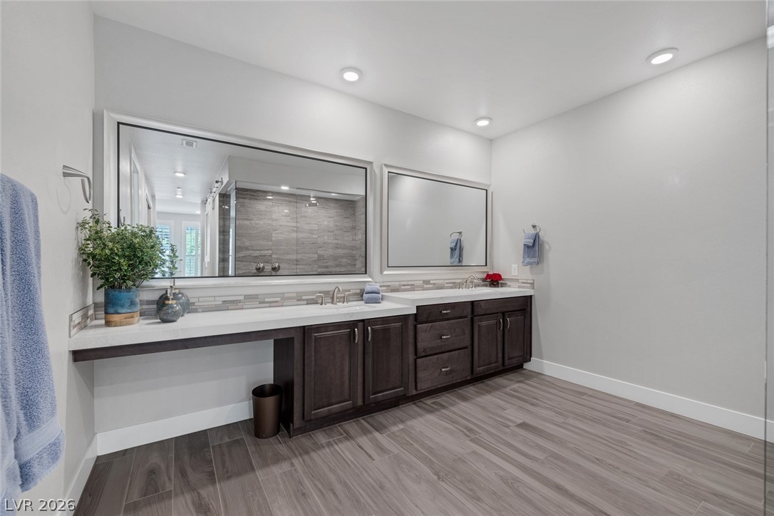 11280 Granite Ridge Drive, Unit 1018 Las Vegas, NV 89135 - Photo 29 of 46