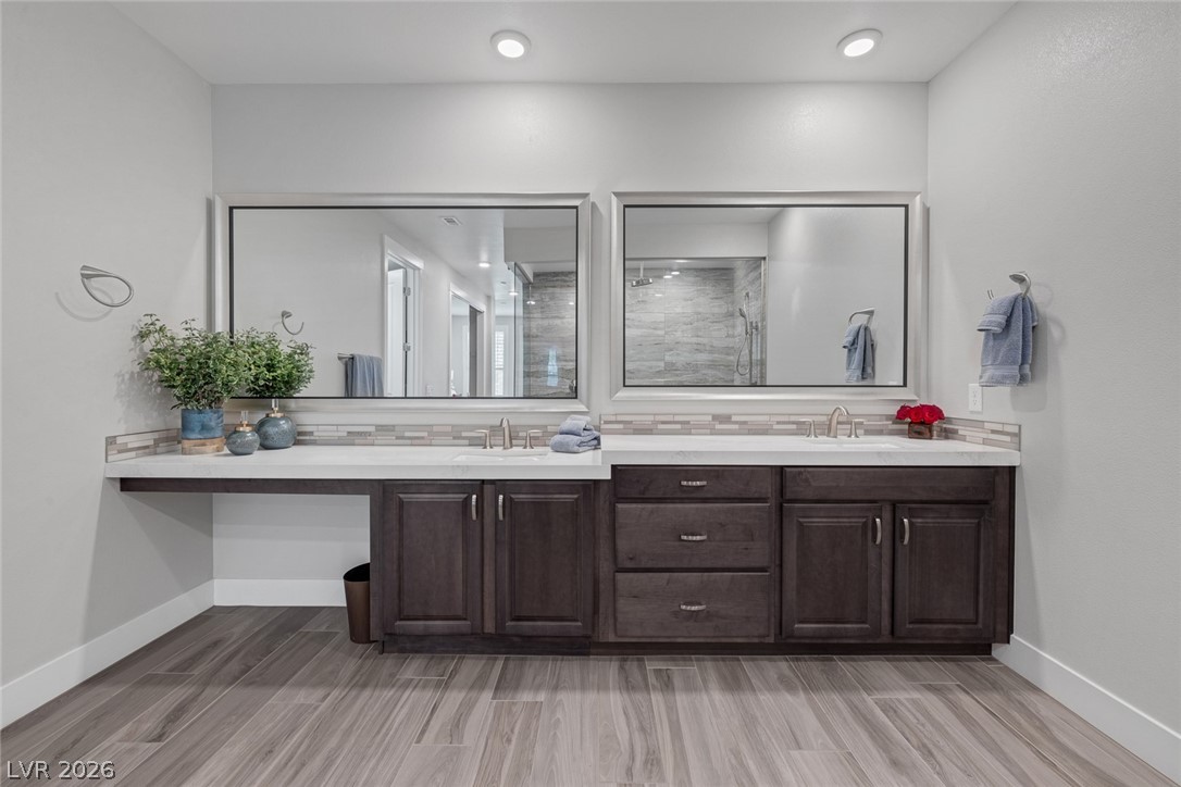 11280 Granite Ridge Drive, Unit 1018 Las Vegas, NV 89135 - Photo 30 of 46