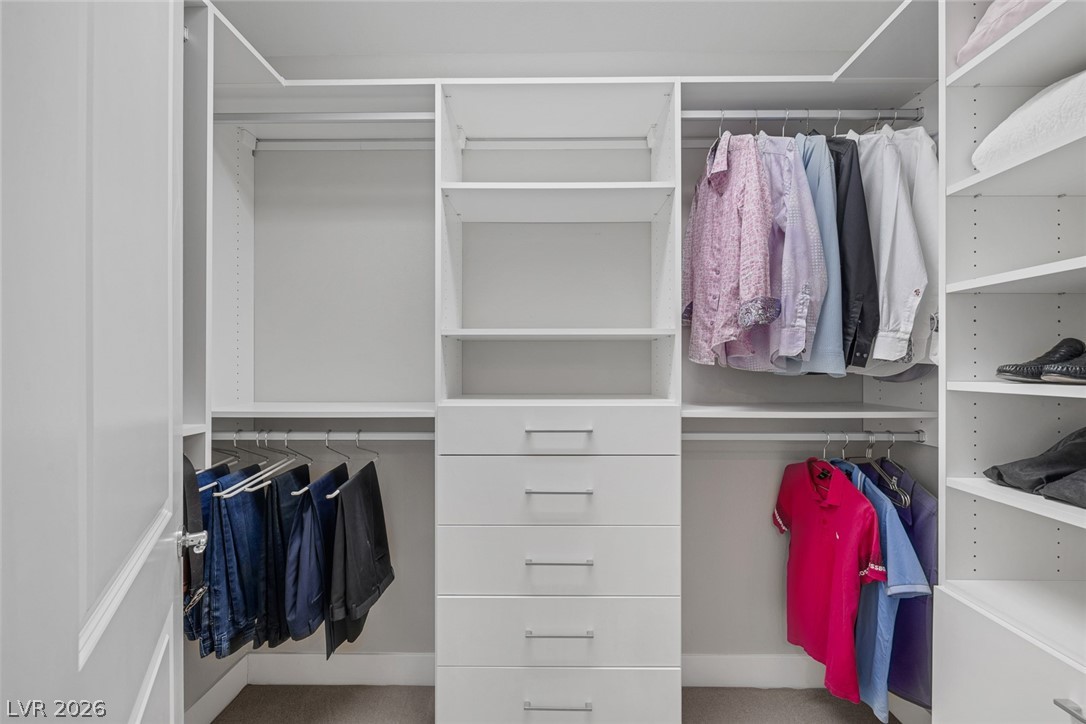 11280 Granite Ridge Drive, Unit 1018 Las Vegas, NV 89135 - Photo 33 of 46