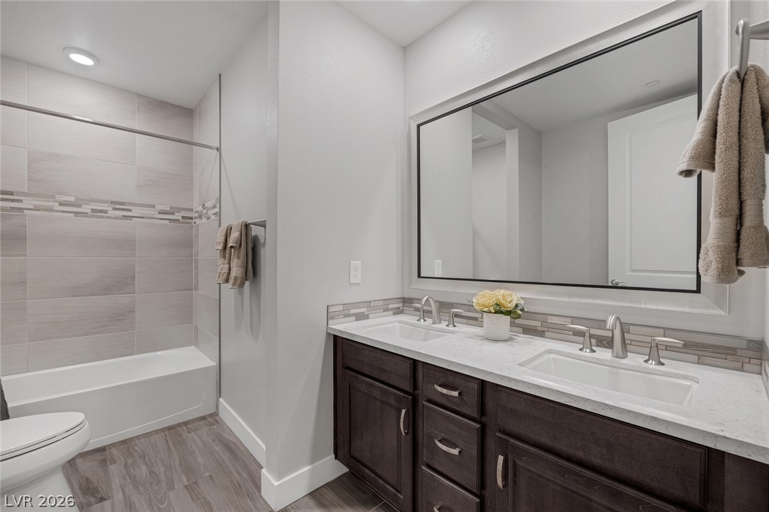 11280 Granite Ridge Drive, Unit 1018 Las Vegas, NV 89135 - Photo 35 of 46