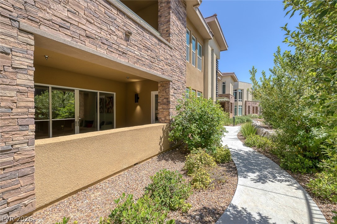 11280 Granite Ridge Drive, Unit 1018 Las Vegas, NV 89135 - Photo 40 of 46