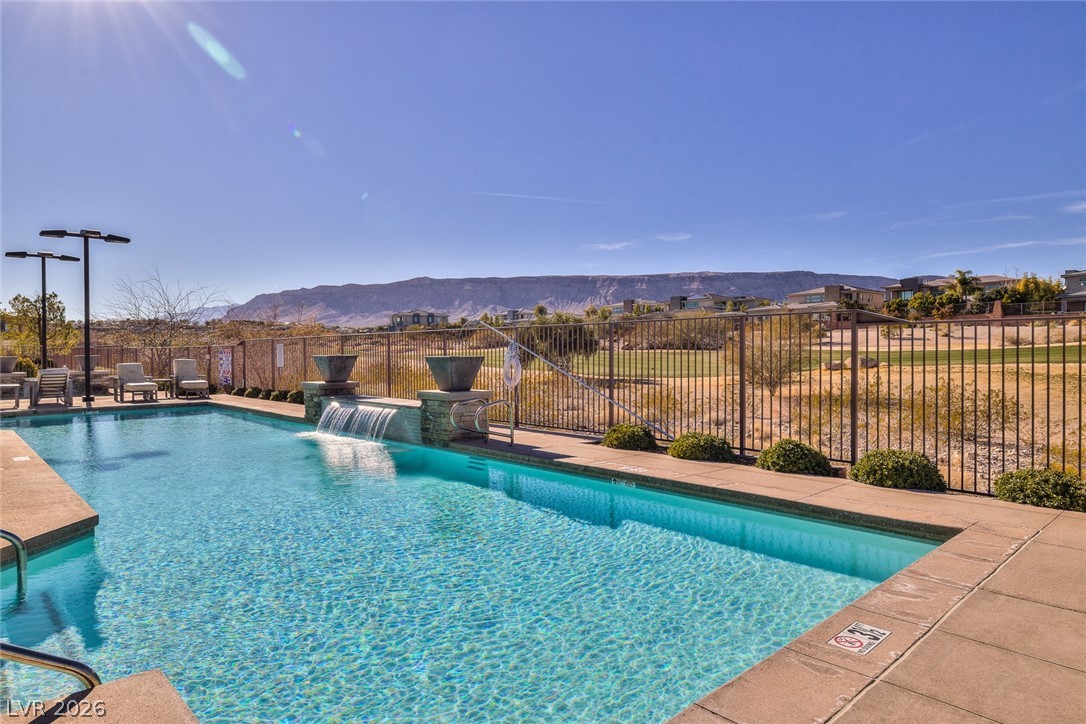 11280 Granite Ridge Drive, Unit 1018 Las Vegas, NV 89135 - Photo 41 of 46