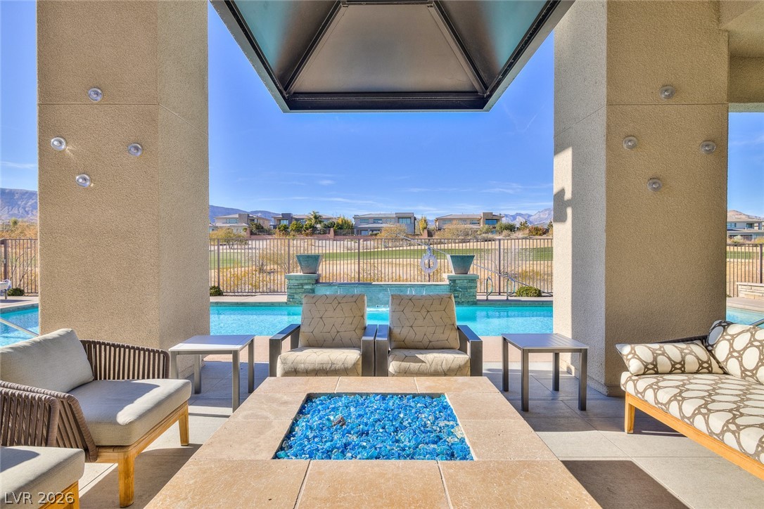 11280 Granite Ridge Drive, Unit 1018 Las Vegas, NV 89135 - Photo 42 of 46