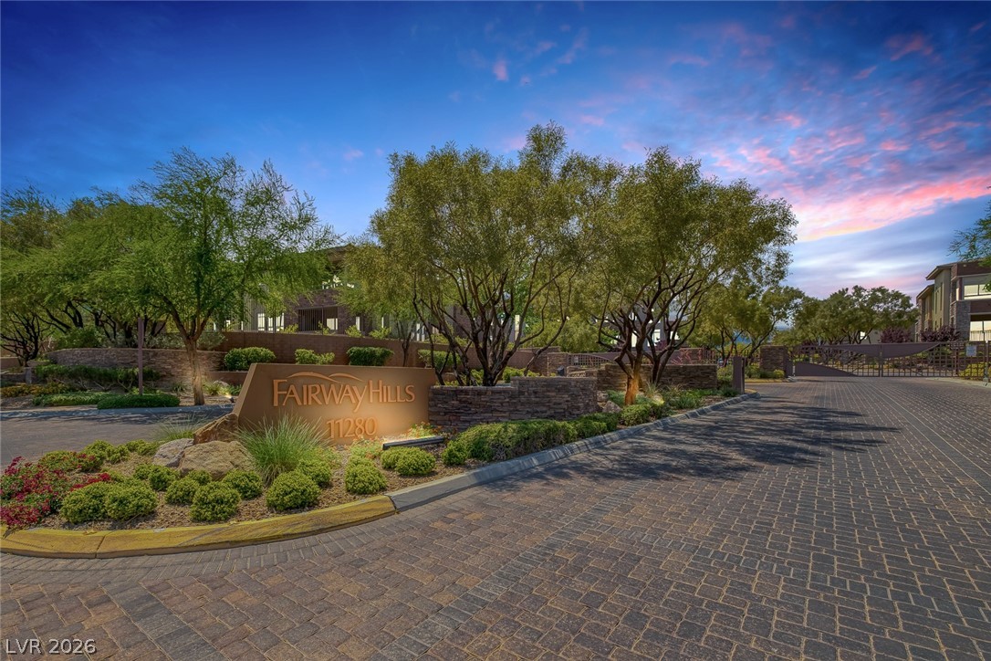 11280 Granite Ridge Drive, Unit 1018 Las Vegas, NV 89135 - Photo 45 of 46