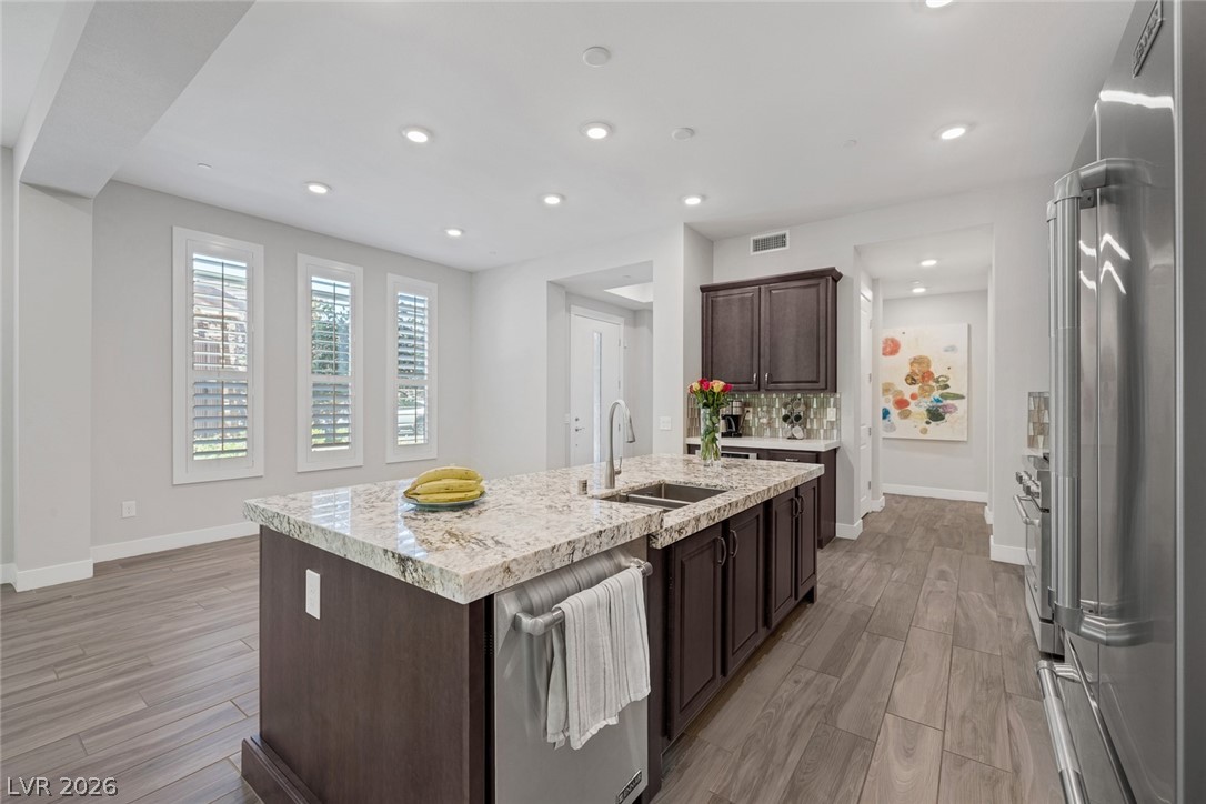 11280 Granite Ridge Drive, Unit 1018 Las Vegas, NV 89135 - Photo 6 of 46