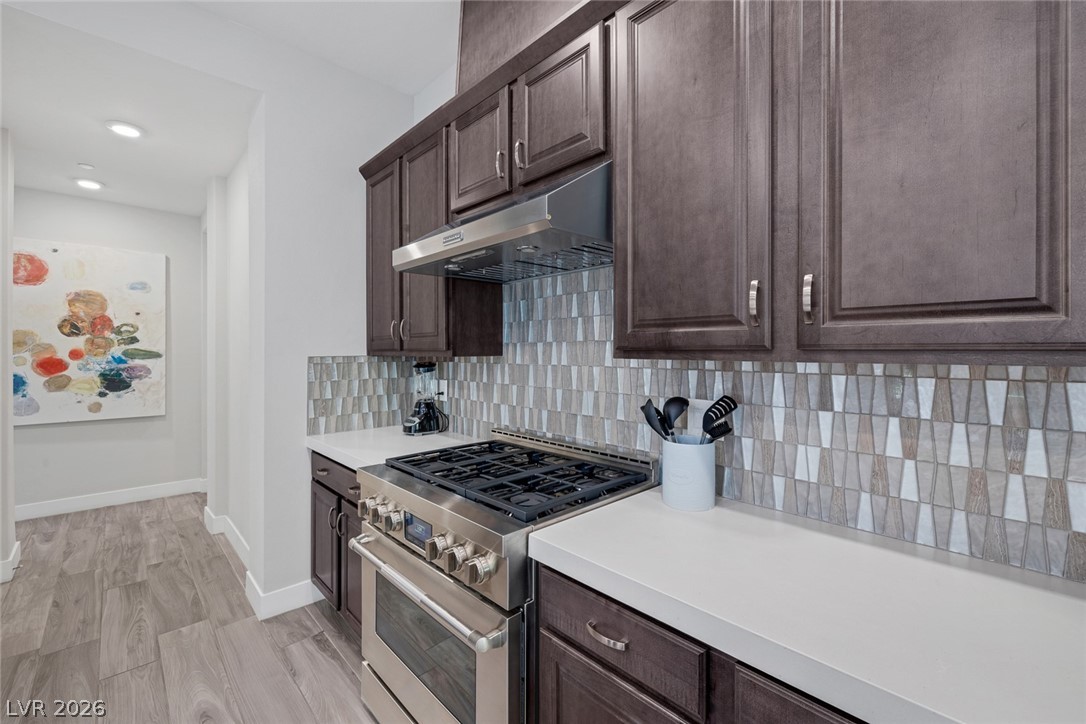 11280 Granite Ridge Drive, Unit 1018 Las Vegas, NV 89135 - Photo 7 of 46