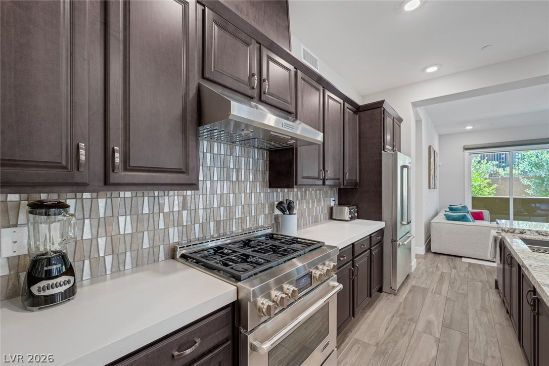 11280 Granite Ridge Drive, Unit 1018 Las Vegas, NV 89135 - Photo 8 of 46