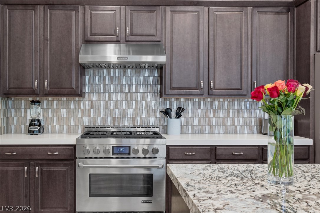 11280 Granite Ridge Drive, Unit 1018 Las Vegas, NV 89135 - Photo 9 of 46