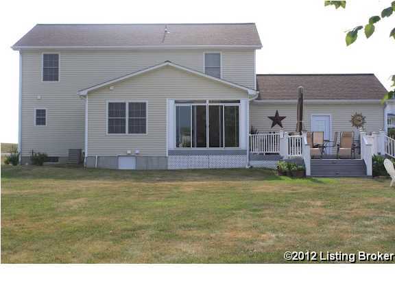 43 Chase Lake Road Rineyville, KY 40162 - Photo 3 of 31 Additional Photo