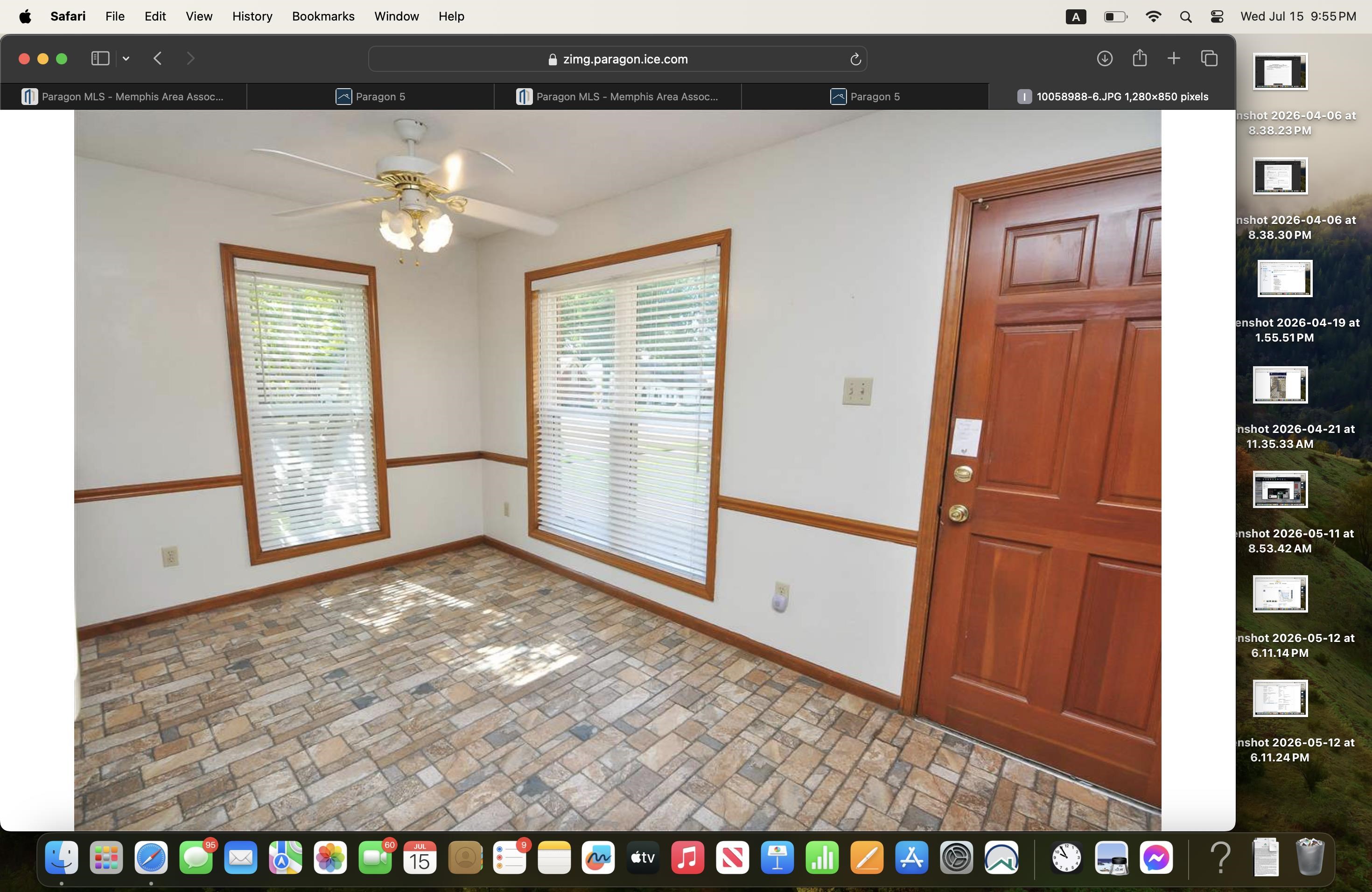 3864 Altruria Road Bartlett, TN 38135 - Photo 5 of 13