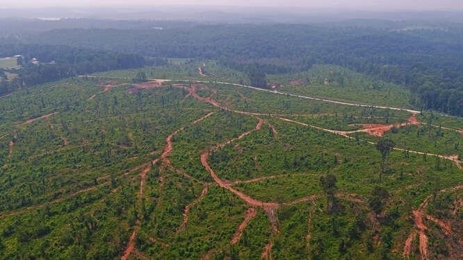 0 Georgia Hwy  