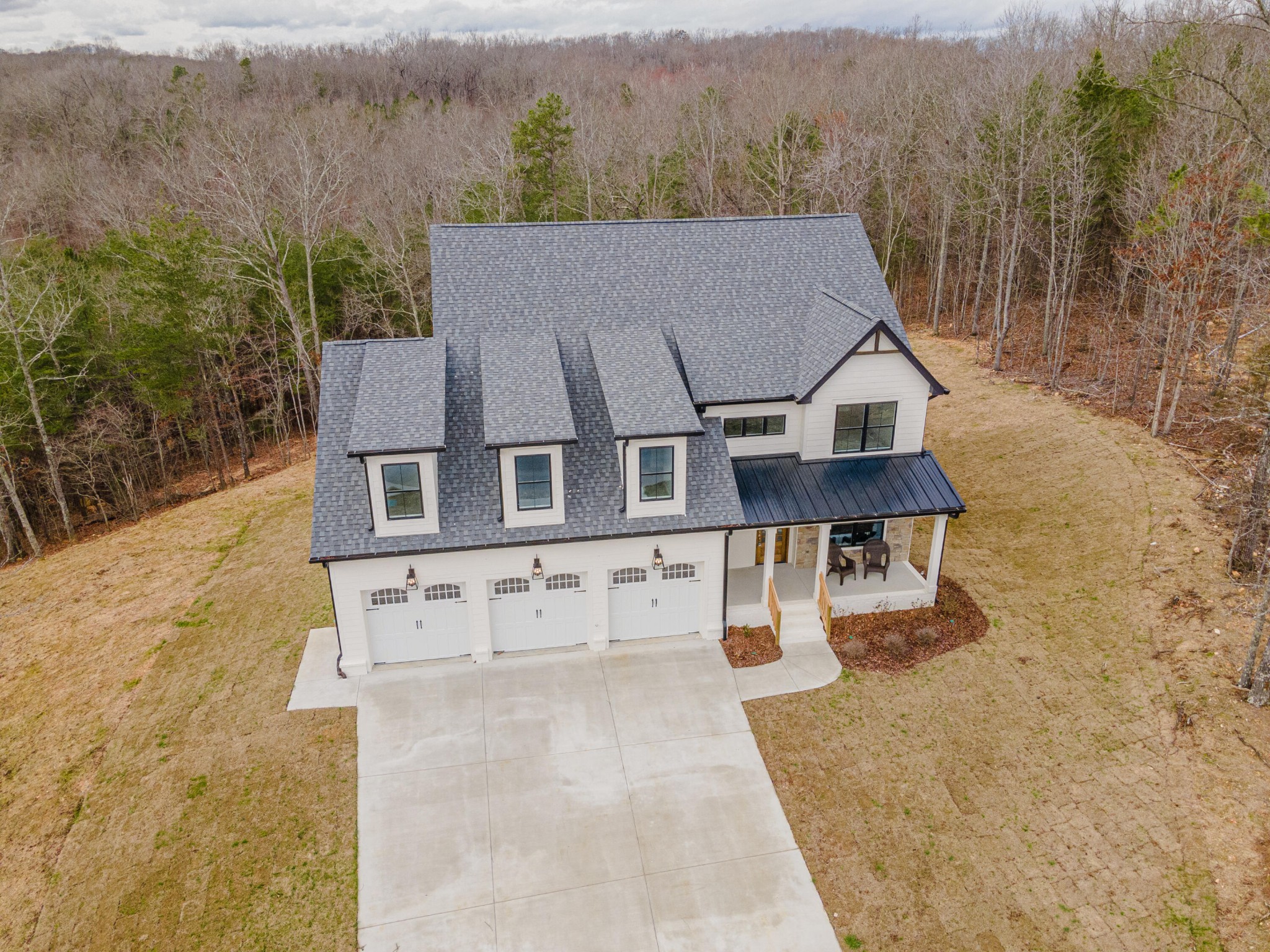 7340 Peytons Rise Way Georgetown, TN 37336 - Photo 4 of 70 Gallery Image 4