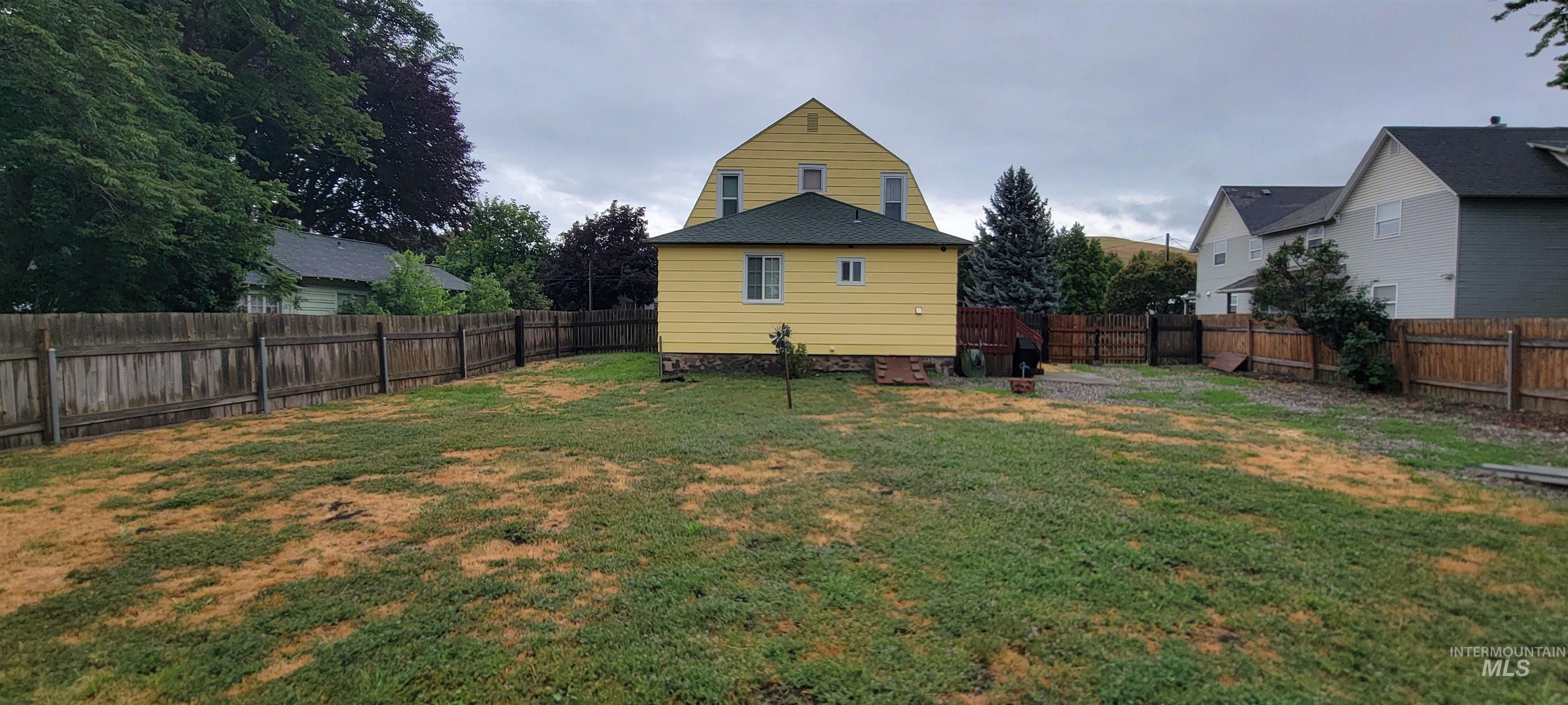 226 13th Street Pomeroy, WA 99347 - Photo 30 of 30