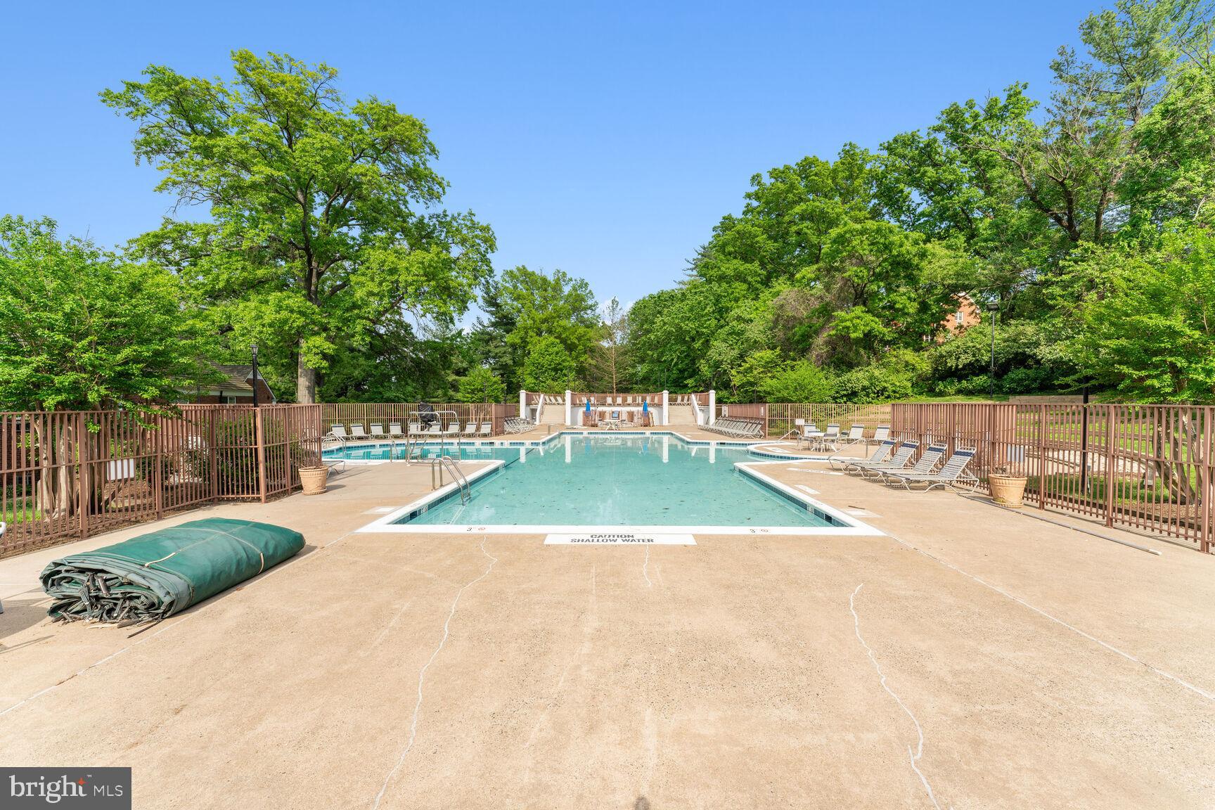 3708 Gunston Road Alexandria, VA 22302 - Photo 28 of 29 Community amenities