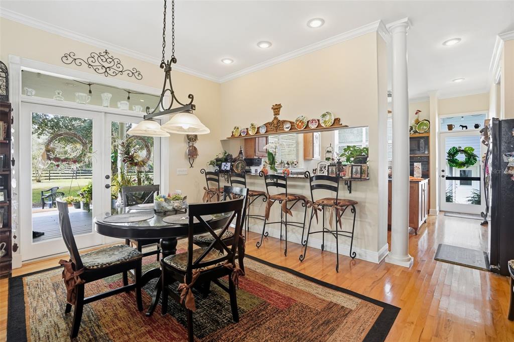 23337 Lake Lindsey Road Brooksville, FL 34601 - Photo 19 of 59 Gallery Image 19