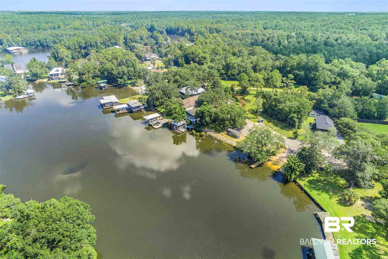 16252 Honey Road Summerdale, AL 36580 - Photo 23 of 24