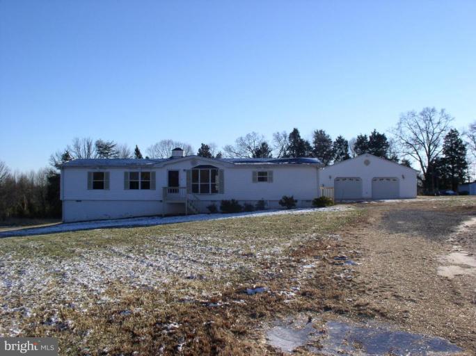 14299 Shirley Road Unionville, VA 22567 - Photo 1 of 14 Exterior (Main)