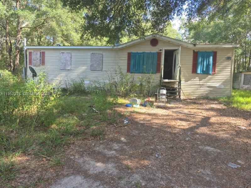 2390- Northwest 65th Street Bell, FL 32619 - Photo 4 of 10