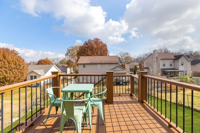 $440,000 | 3516 Thornehill Drive, Antioch, TN 37013