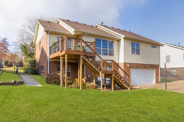 $440,000 | 3516 Thornehill Drive, Antioch, TN 37013