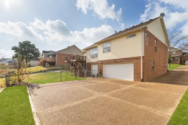 $440,000 | 3516 Thornehill Drive, Antioch, TN 37013