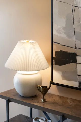 a living room with a couch