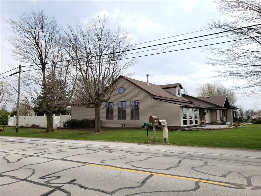 3915 Celina Road St. Marys, OH 45885 - Photo 2 of 50