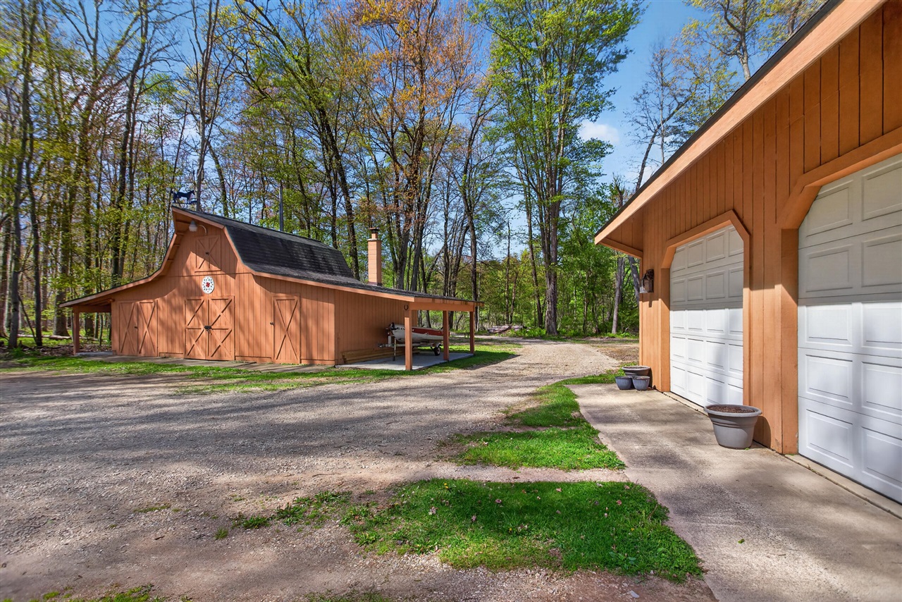 12001 Strait Road Hanover, MI 49241 - Photo 61 of 79