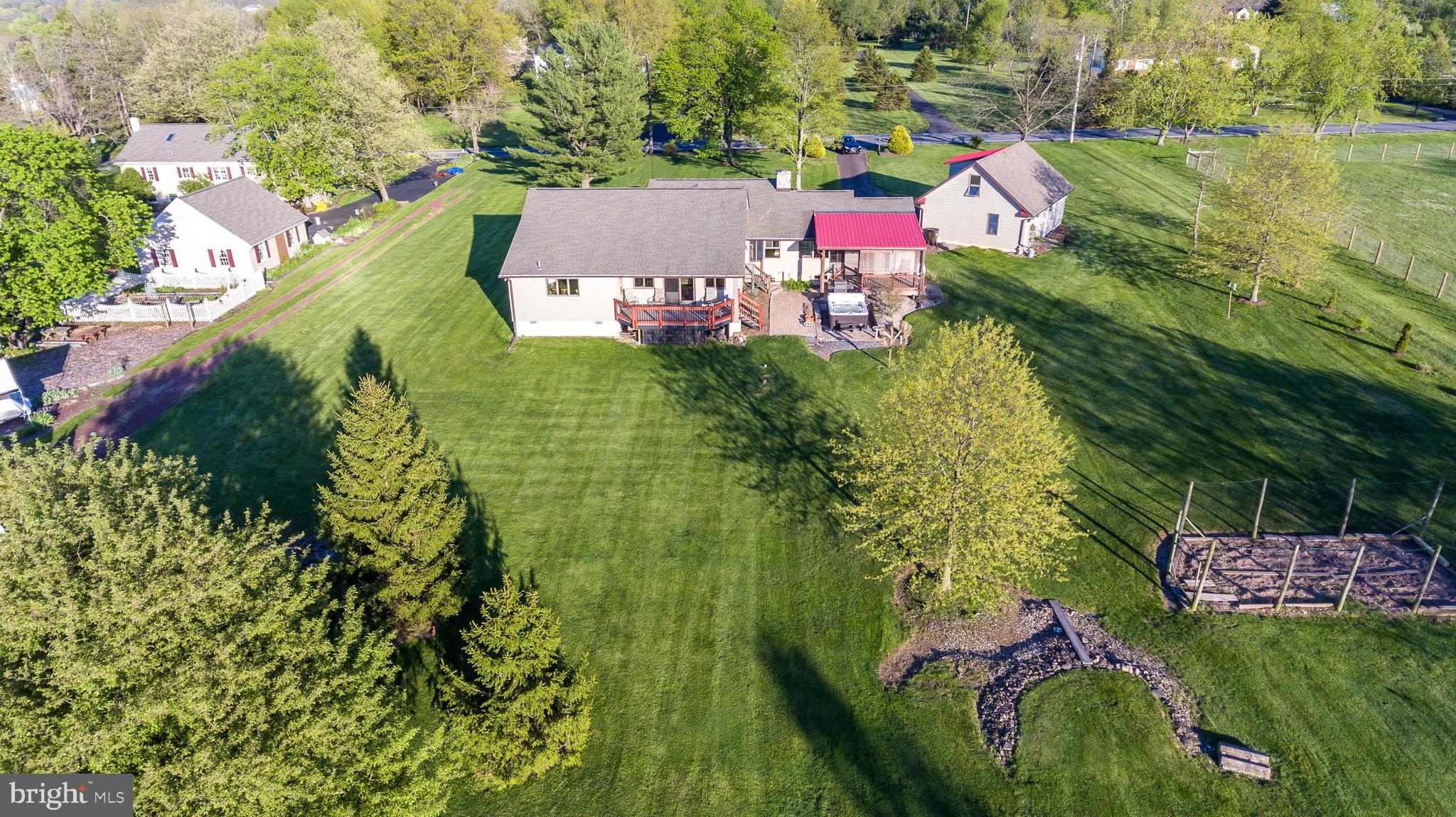 634 Blue School Road Perkasie, PA 18944 - Photo 4 of 55 Gallery Image 4