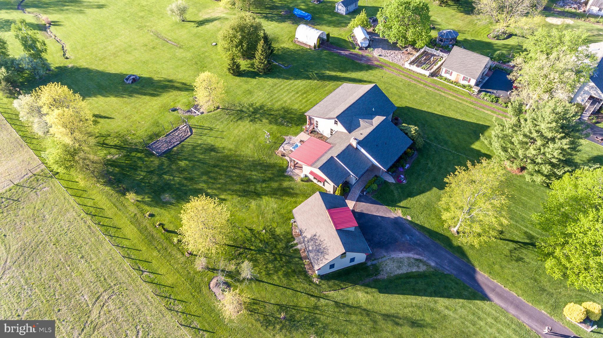 634 Blue School Road Perkasie, PA 18944 - Photo 50 of 55 Gallery Image 50