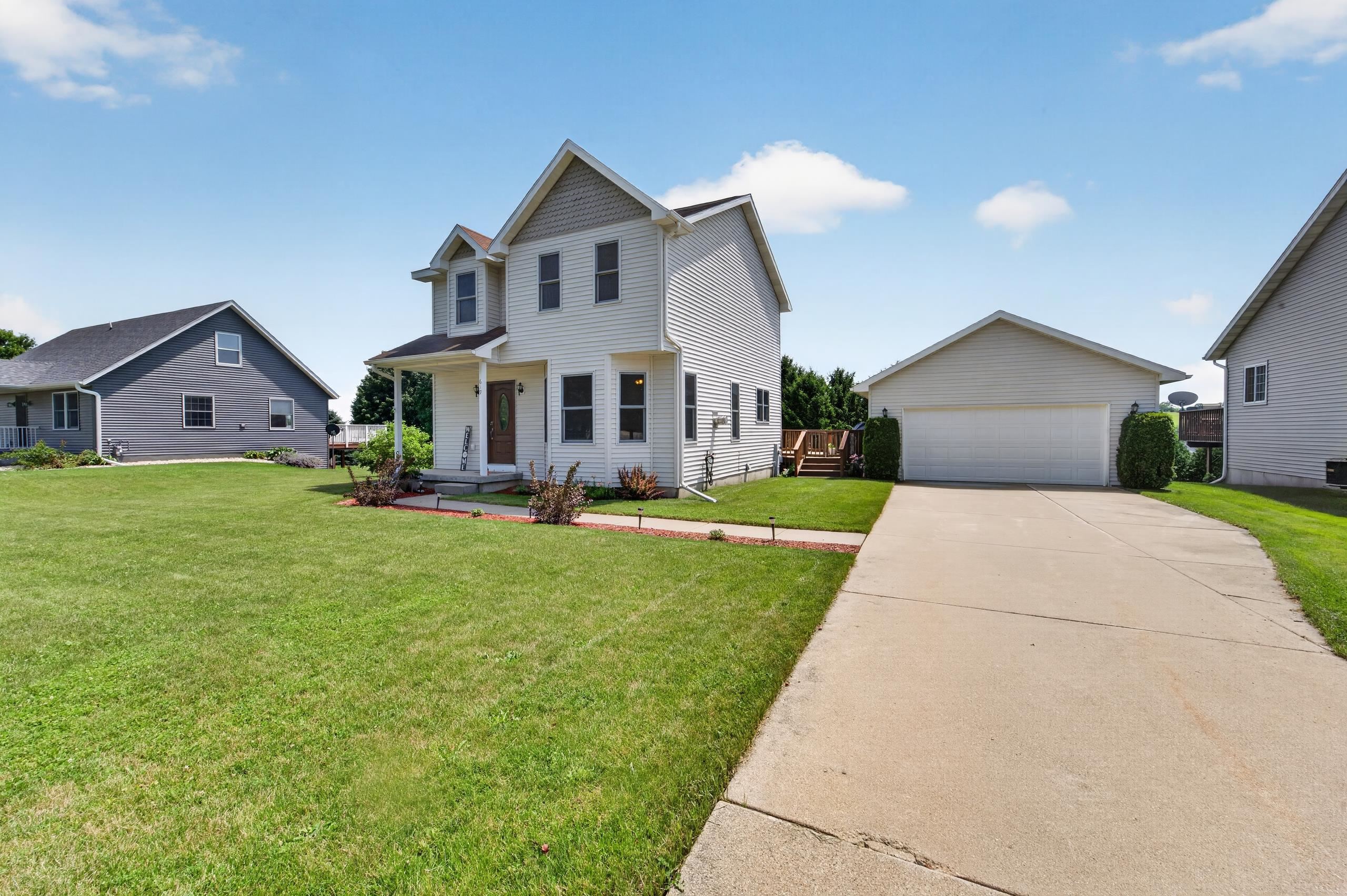 619 Windlach Street New Glarus, WI 53574 - Photo 36 of 37